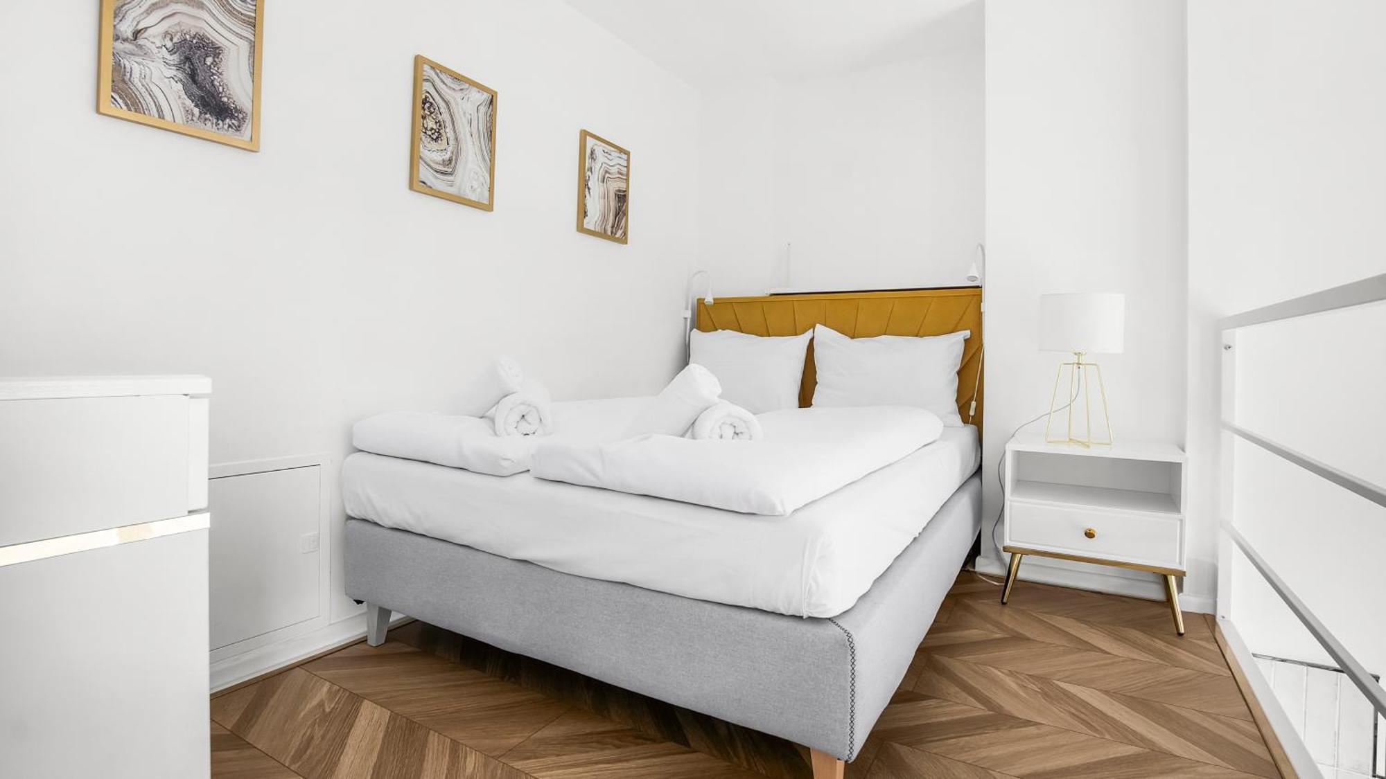 Apartamenty Sun & Snow Bulwar Staromiejski Breslavia Exterior foto